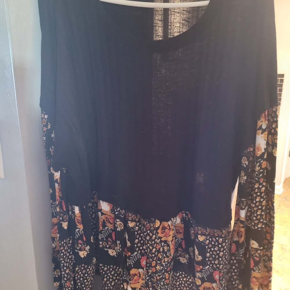 Maurices plus